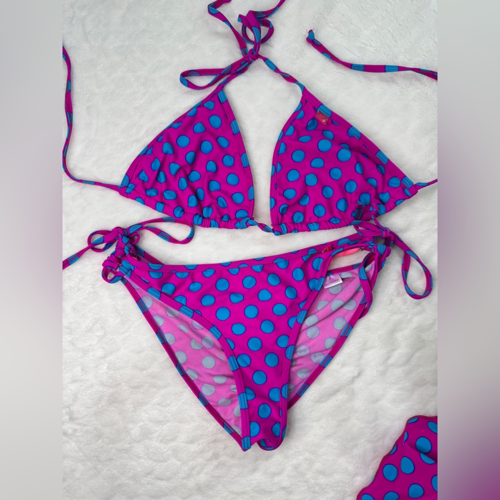 Chynna Dolls Swim